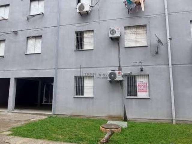 Apartamento à venda no bairro Rubem Berta - Porto Alegre/RS