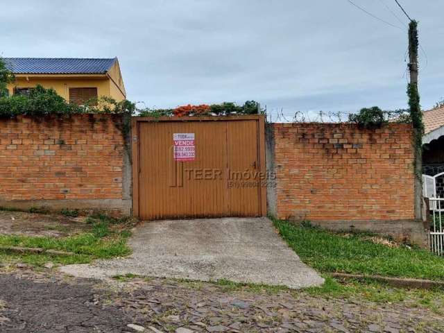 Terreno à venda no bairro Costa e Silva - Porto Alegre/RS