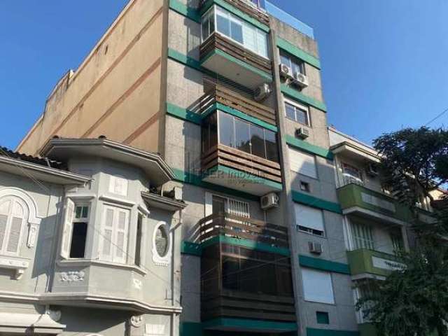 Apartamento Padrão 1 dormitório prédio com elevador