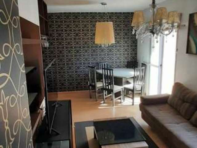 Apartamento à venda no bairro Morro Santana - Porto Alegre/RS