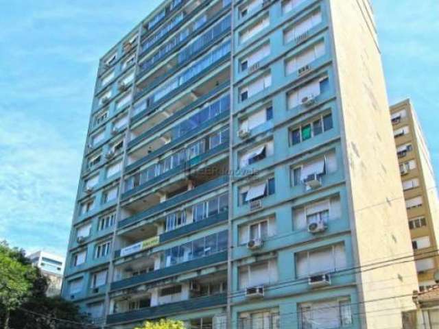 Apartamento Padrão