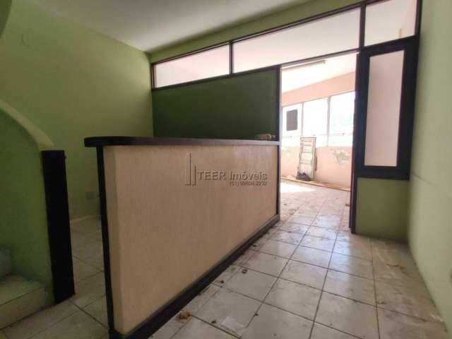 Sala comercial Duplex