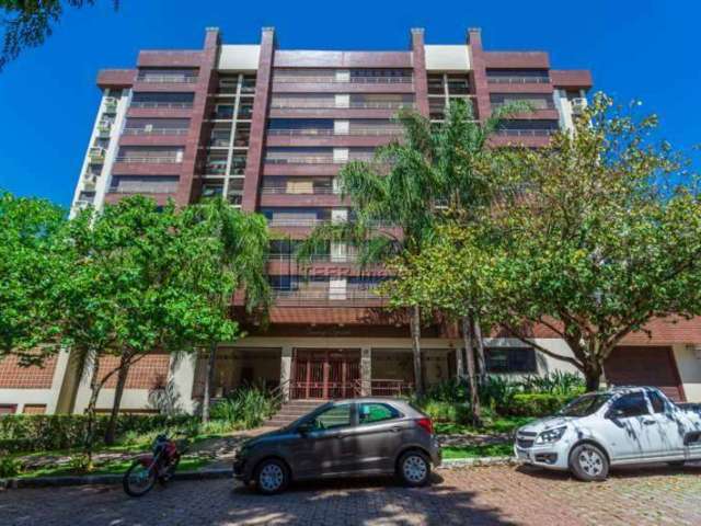 Apartamento à venda no bairro Menino Deus - Porto Alegre/RS