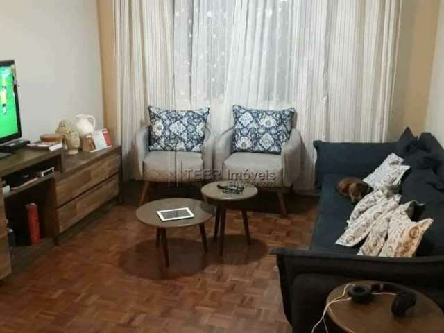 Apartamento à venda no bairro Jardim Floresta - Porto Alegre/RS