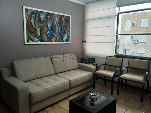 Apartamento à venda no bairro Cristal - Porto Alegre/RS