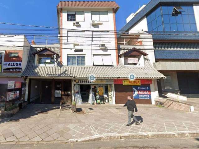 Sala à venda no bairro Cristal - Porto Alegre/RS