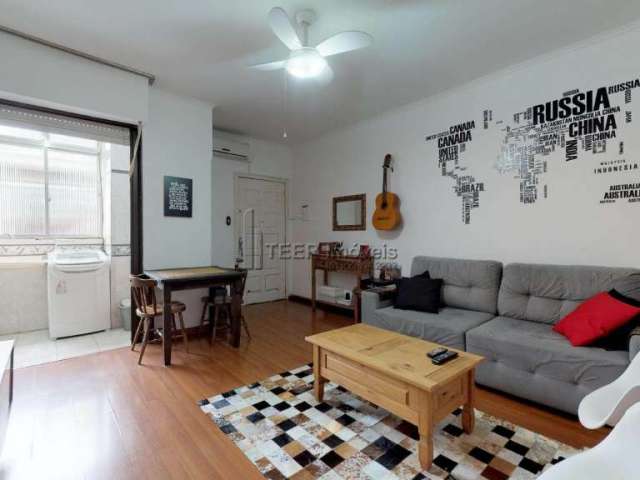 Apartamento à venda no bairro Independência - Porto Alegre/RS