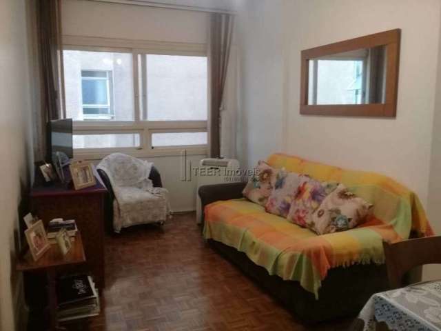 Apartamento à venda no bairro Centro Histórico - Porto Alegre/RS