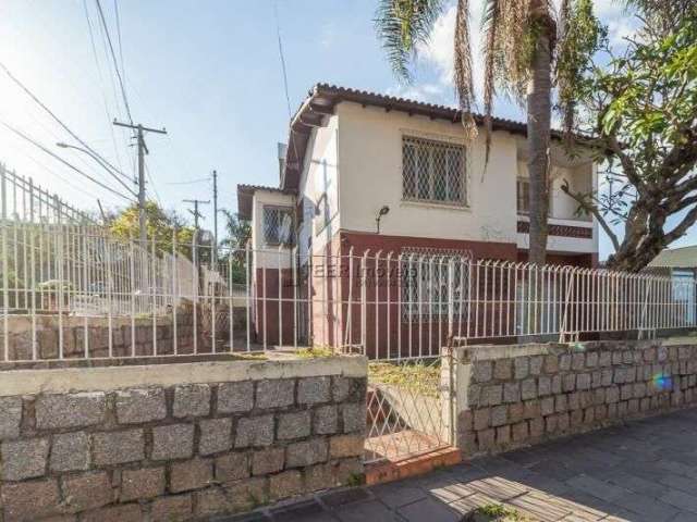 Casa à venda no bairro Glória - Porto Alegre/RS