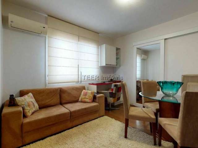 Apartamento Padrão