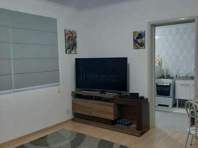 Apartamento Padrão 1 dormitório