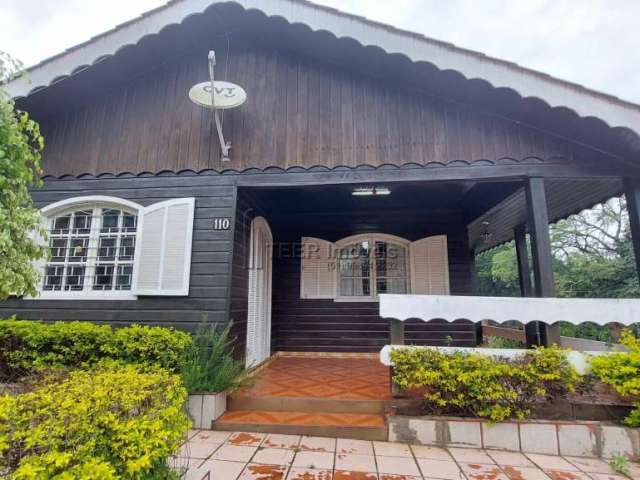 Casa à venda no bairro Parque dos Maias - Porto Alegre/RS