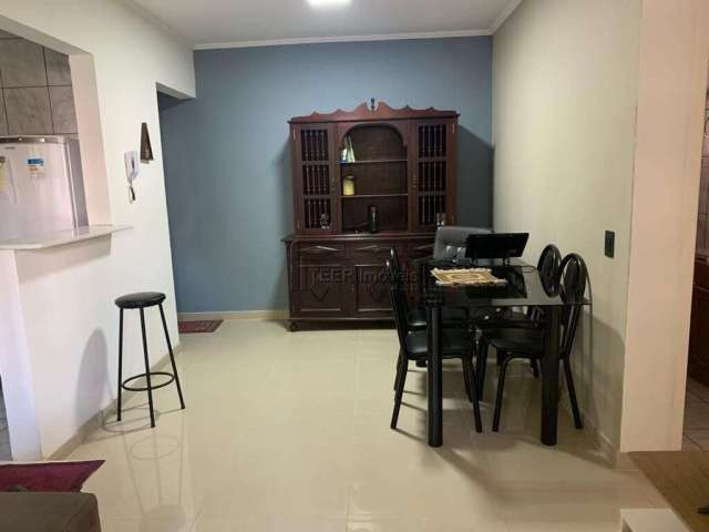 Apartamento Padrão 2 dormitórios sacadão e garagem