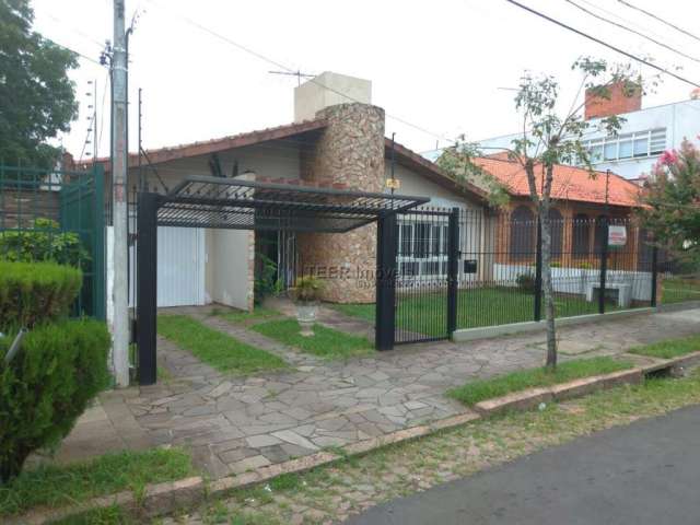 Casa Térrea Padrão 3 dormitórios suíte