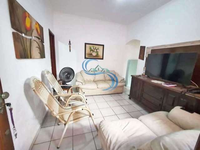 Casa em condomínio fechado com 2 quartos à venda na Avenida Presidente Kennedy, 15375, Vila Mirim, Praia Grande, 67 m2 por R$ 390.000