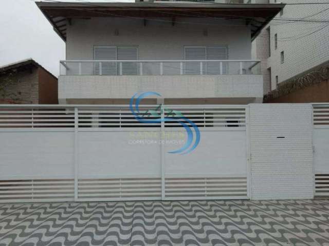 CasaCond 2dorms Mirim PraiaGrande R$280mil Cod4502