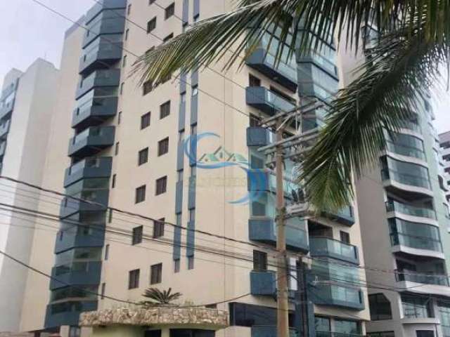 Apartamento com 2 quartos à venda na Avenida Presidente Kennedy, 15375, Jardim Caiahu, Mongaguá, 66 m2 por R$ 340.000