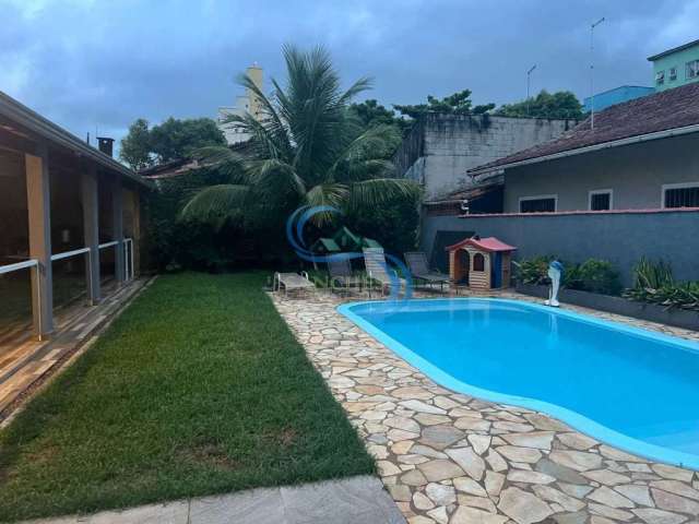 Casa com 2 quartos à venda na Avenida Presidente Kennedy, 15375, Jardim Real, Praia Grande, 220 m2 por R$ 725.000