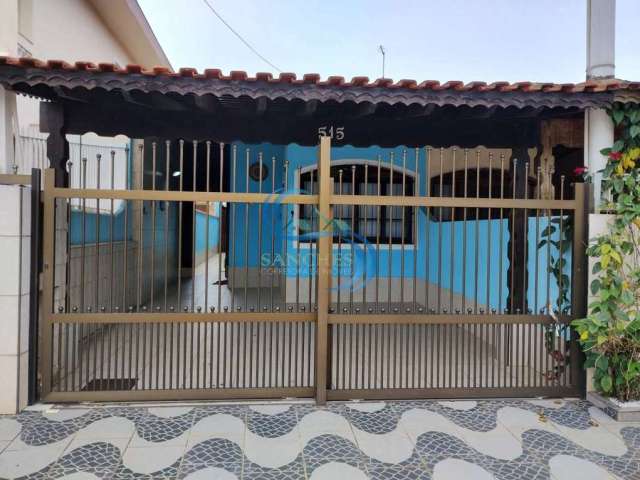 Casa com 2 quartos à venda na Avenida Presidente Kennedy, 15375, Jardim Imperador, Praia Grande, 76 m2 por R$ 410.000