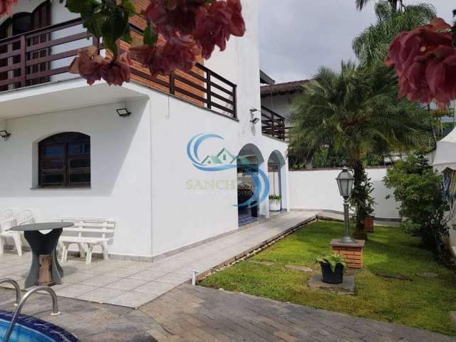 Casa com 3 quartos à venda na Avenida Presidente Kennedy, 15375, Balneário Flórida, Praia Grande por R$ 1.500.000