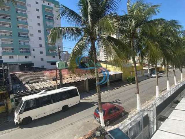 Kitnet / Stúdio à venda na Avenida Presidente Kennedy, 15375, Vila Mirim, Praia Grande, 32 m2 por R$ 160.000