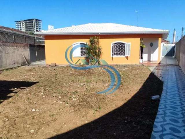 Casa com 3 quartos à venda na Avenida Presidente Kennedy, 15375, Jardim Imperador, Praia Grande, 200 m2 por R$ 690.000