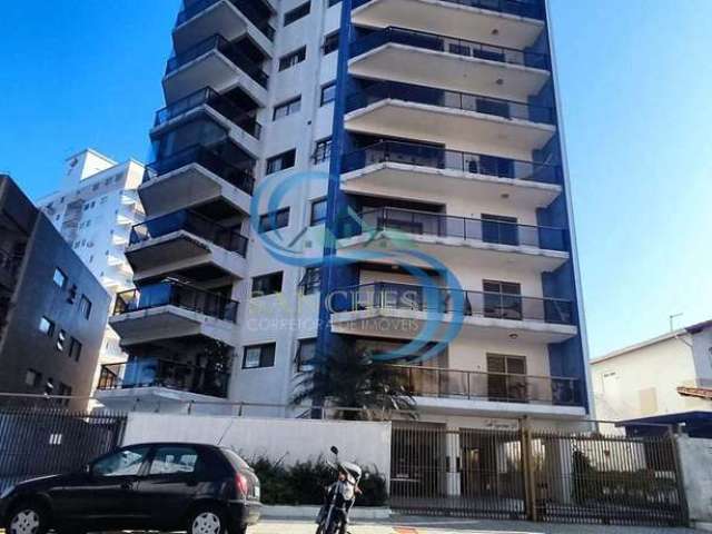 Apartamento com 2 quartos à venda na Avenida Presidente Kennedy, 15375, Vila Caiçara, Praia Grande, 98 m2 por R$ 450.000