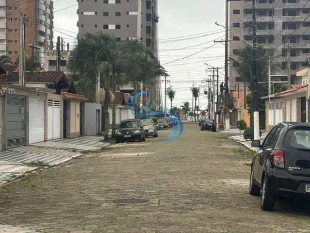 Casa com 3 quartos à venda na Avenida Presidente Kennedy, 15375, Jardim Real, Praia Grande, 211 m2 por R$ 900.000