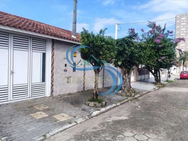 Casa com 3 quartos à venda na Avenida Presidente Kennedy, 15375, Jardim Real, Praia Grande, 211 m2 por R$ 890.000