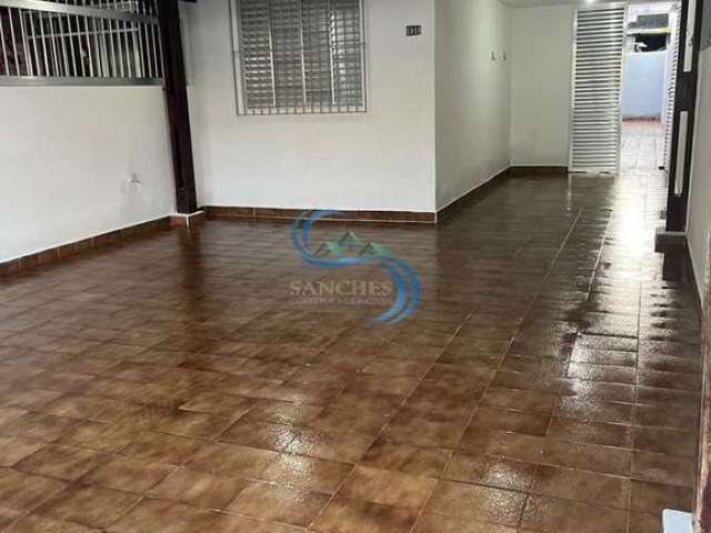 Casa com 2 dorms, Aviação, Praia Grande - R$ 375 mil, Cod: 5962