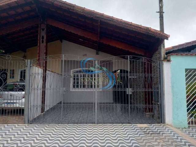 Casa com 2 quartos à venda na Avenida Presidente Kennedy, 15375, Jardim Real, Praia Grande, 80 m2 por R$ 405.000