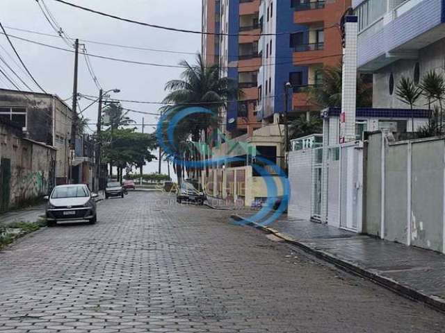 Apartamento com 1 quarto à venda na Avenida Presidente Kennedy, 15375, Aviação, Praia Grande, 44 m2 por R$ 210.000