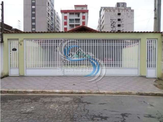 Casa em condomínio fechado com 1 quarto à venda na Avenida Presidente Kennedy, 15375, Jardim Real, Praia Grande, 58 m2 por R$ 280.000