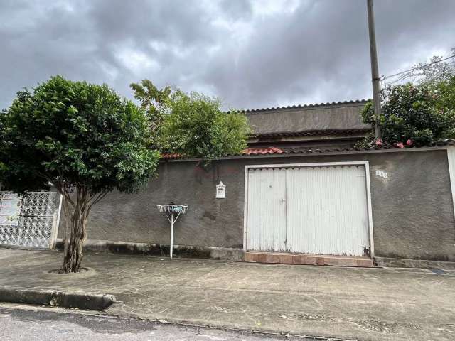 Casa linear próximo ao centro de Campo Grande