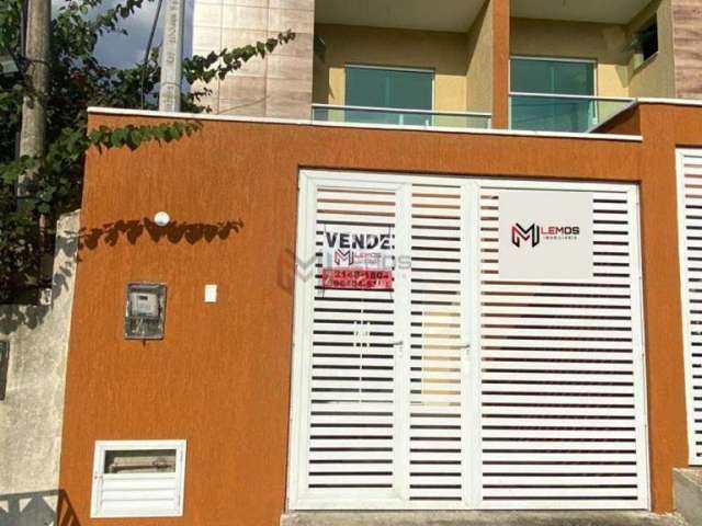 Casa Duplex no Condomínio Vitória em bairro fechado - Aceita financiamento - Use seu FGTS como entrada!