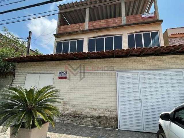 Excelente Triplex no Bairro Isadora em Campo Grande