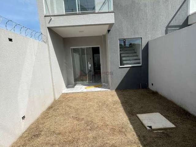 Linda casa duplex com 2 suítes em pedra de guaratiba!!!