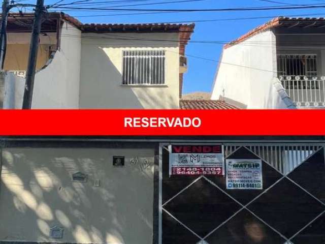 OPORTUNIDADE UNICA !! Casa duplex com 1 suíte no Bairro Adriana em Campo Grande.