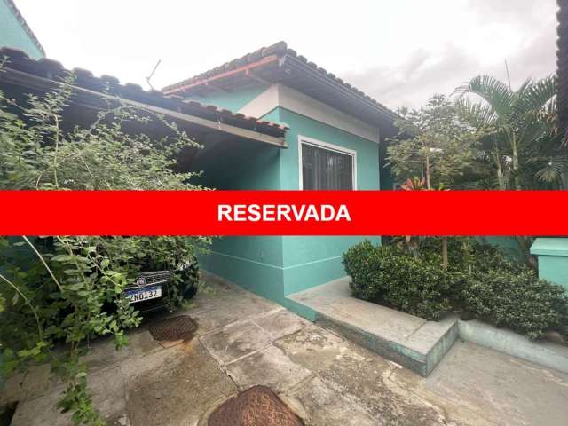 Excelente casa linear no bairro Andréa em Campo Grande