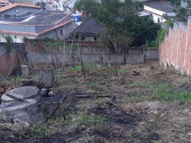 Terreno no Bairro Isadora 2