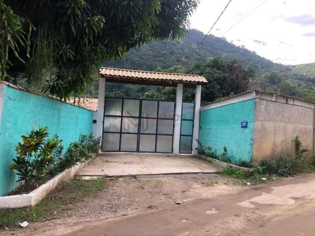 Excelente Terreno no Rio da Prata