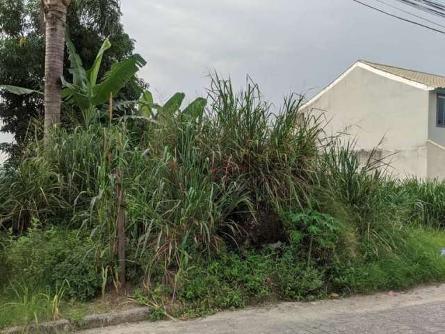 Terreno em Campo Grande no Bairro Adriana