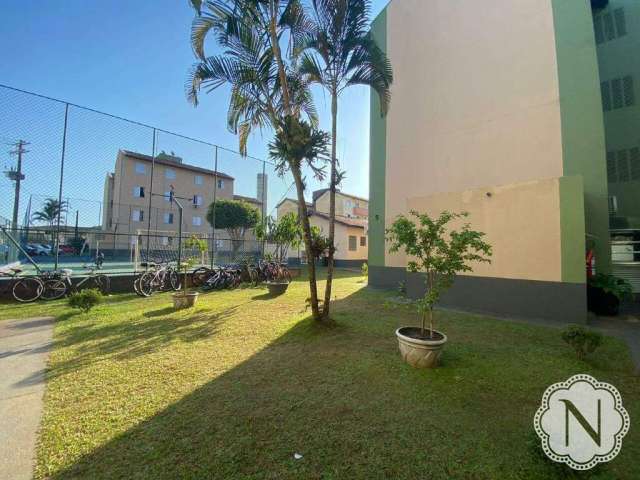 Apartamento no bairro Sabaúna