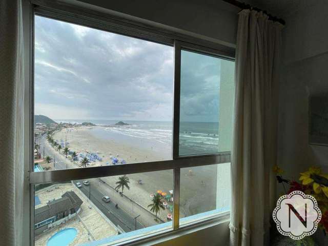 Apartamento no bairro Praia dos Sonhos