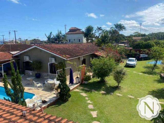 Casa no bairro Jardim Suarão - Praia