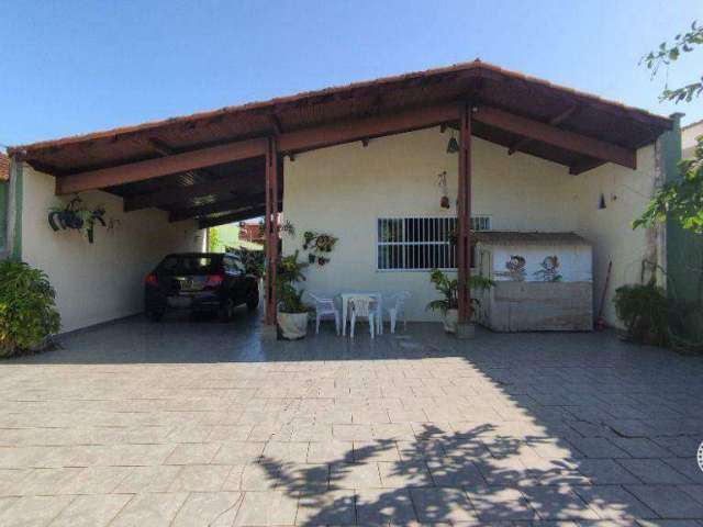 Casa no bairro Praia dos Sonhos