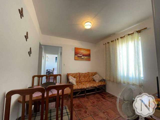 Apartamento no bairro Praia dos Sonhos