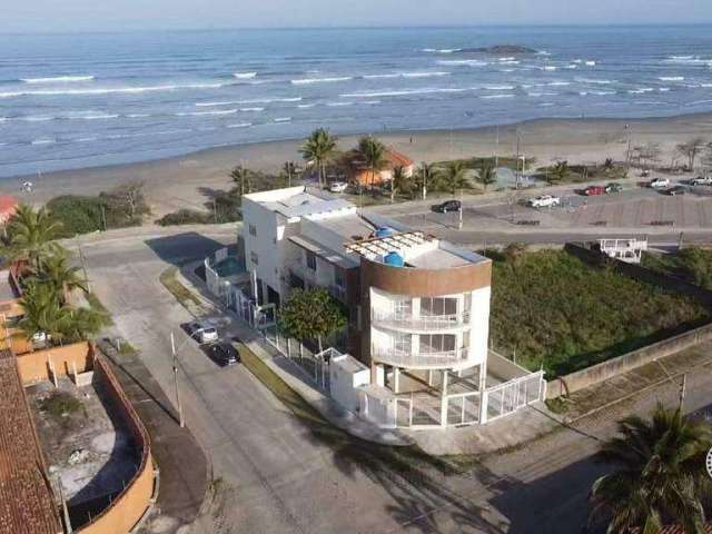 Apartamento no bairro Gaivota - Praia