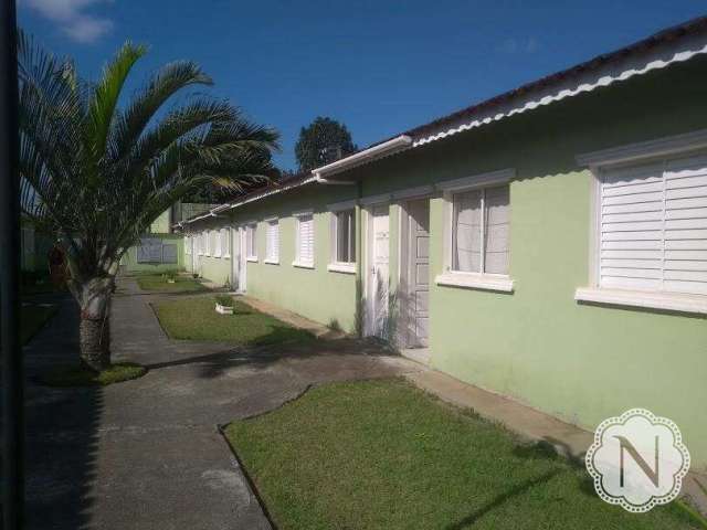 Casa no bairro Umuarama