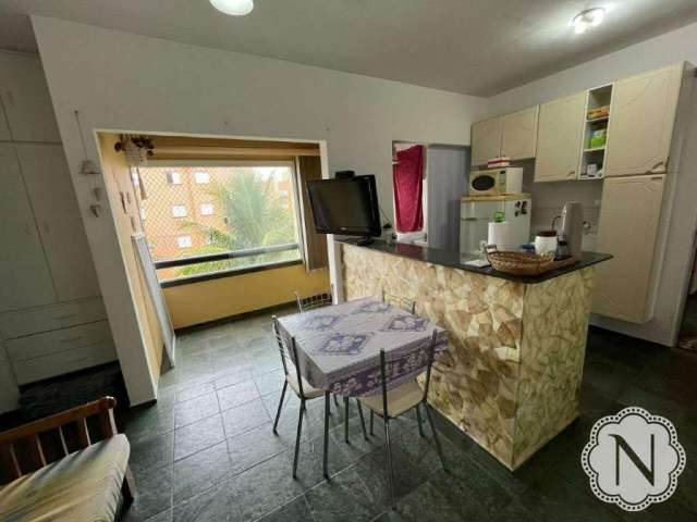 Apartamento no bairro Cibratel